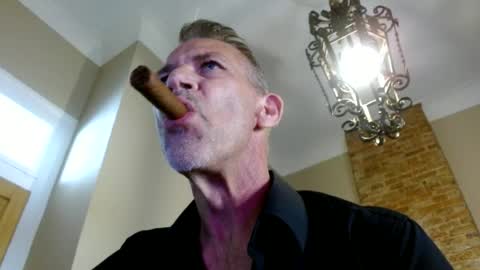 Snapshot of myfilthydaddy chatting on June 22, 2026, 5:32 pm myfilthydaddy online show from June 22, 2026, 5:32 pm