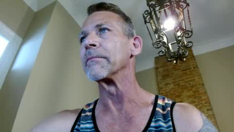 Snapshot of myfilthydaddy chatting on July 5, 2026, 4:58 pm myfilthydaddy online show from July 5, 2026, 4:58 pm