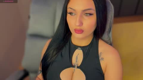 Snapshot of mygoddesshecate chatting on January 8, 2026, 12:51 pm Hecate online show from January 8, 2026, 12:51 pm