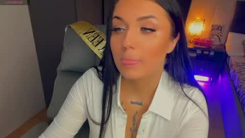 Snapshot of mygoddesshecate chatting on May 10, 2026, 5:23 am Hecate online show from May 10, 2026, 5:23 am