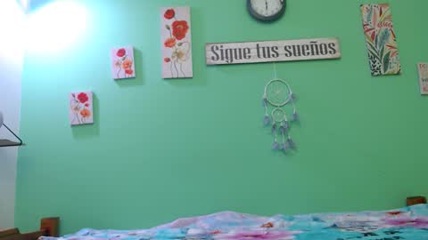 Snapshot of myguardian20angel chatting on October 12, 2025, 6:51 pm Angel Cute online show from October 12, 2025, 6:51 pm