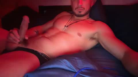 DaDDY D online show from November 21, 2025, 5:06 am