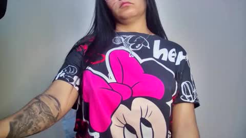 myhoney_hot online show from April 14, 2026, 3:23 am