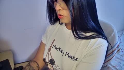 myhoney_hot online show from June 24, 2026, 5:34 pm