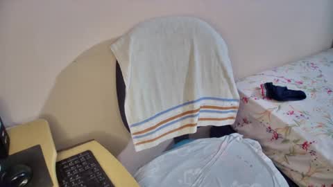 myhoney_hot online show from June 27, 2026, 8:03 pm
