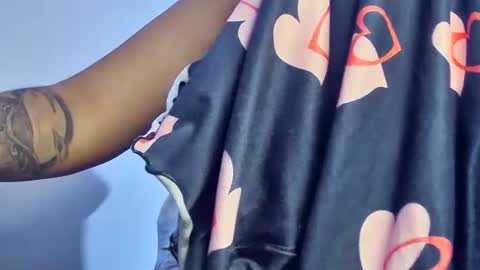 myhoney_hot online show from July 6, 2026, 3:03 pm