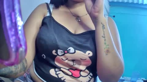 myhoney_hot online show from July 11, 2026, 5:04 pm