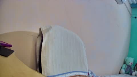 myhoney_hot online show from July 12, 2026, 11:56 am