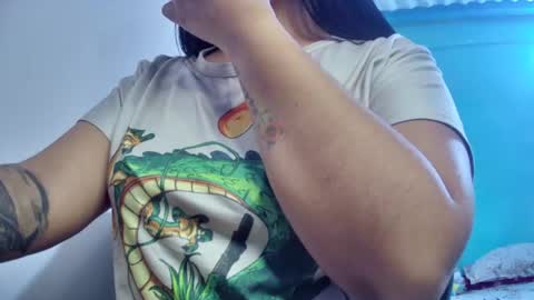 myhoney_hot online show from July 17, 2026, 5:29 pm