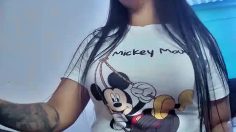myhoney_hot online show from July 23, 2026, 12:57 am