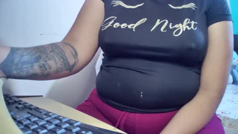 myhoney_hot online show from July 24, 2026, 1:53 pm