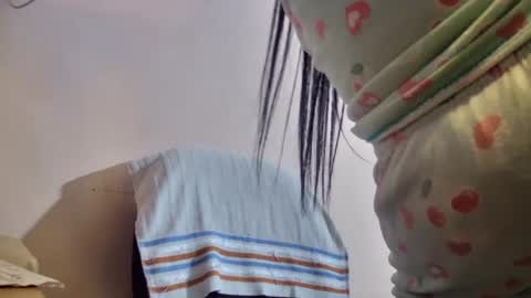 myhoney_hot online show from July 27, 2026, 1:18 pm