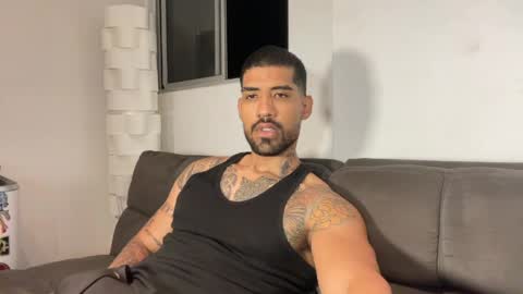 Myke esthetic online show from May 11, 2026, 7:14 am