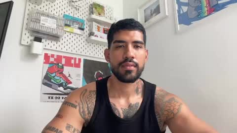 Myke esthetic online show from June 3, 2026, 3:28 pm