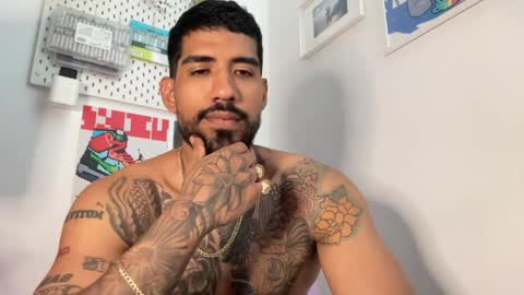 Myke esthetic online show from June 6, 2026, 7:29 pm
