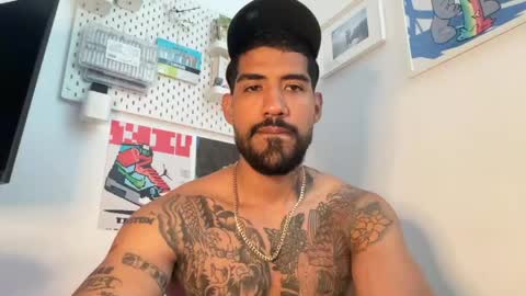 Myke esthetic online show from June 7, 2026, 1:59 pm