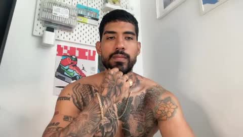 Myke esthetic online show from June 8, 2026, 3:23 pm