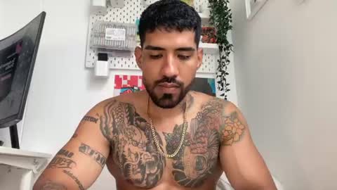 Myke esthetic online show from June 15, 2026, 4:42 pm