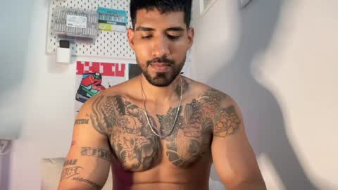 Myke esthetic online show from June 16, 2026, 10:34 pm