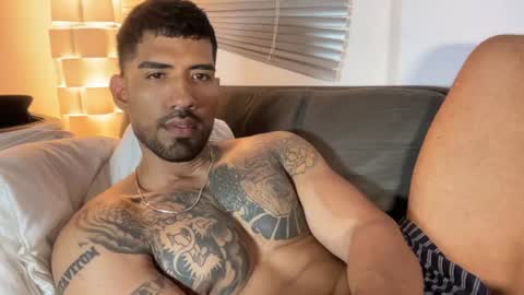 Myke esthetic online show from June 25, 2026, 5:12 am