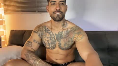 Myke esthetic online show from July 1, 2026, 6:48 am