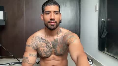 Myke esthetic online show from July 9, 2026, 4:22 pm