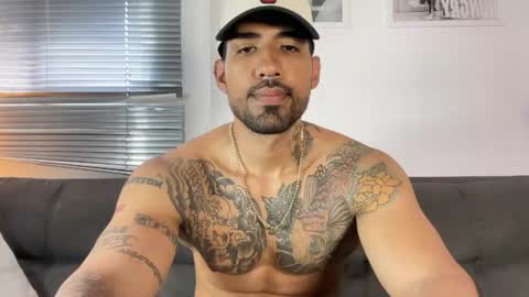 Myke esthetic online show from July 14, 2026, 6:02 pm