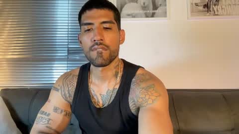 Myke esthetic online show from July 15, 2026, 6:07 am