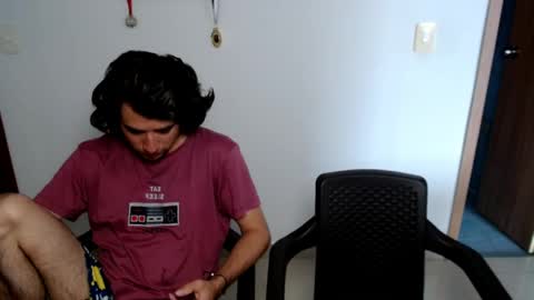 mike online show from April 11, 2026, 6:56 pm