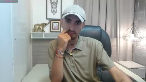 Im Mike online show from July 21, 2026, 3:31 am