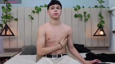 Mykel   online show from March 28, 2026, 11:15 pm