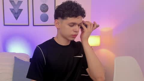 Mykel   online show from April 14, 2026, 2:23 pm