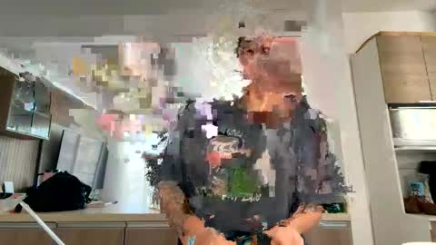 Snapshot of mykinkybunny chatting on April 21, 2026, 7:28 pm jacke BUNNY online show from April 21, 2026, 7:28 pm