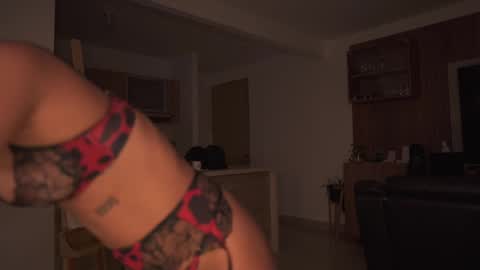 Snapshot of mykinkybunny chatting on April 30, 2026, 11:42 pm jacke BUNNY online show from April 30, 2026, 11:42 pm