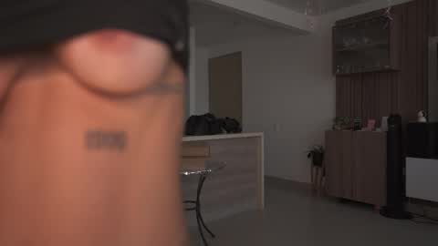 Snapshot of mykinkybunny chatting on May 16, 2026, 9:02 pm jacke BUNNY online show from May 16, 2026, 9:02 pm