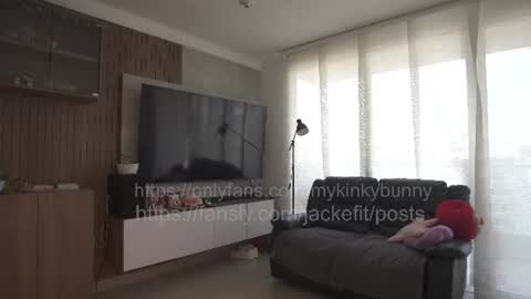 Snapshot of mykinkybunny chatting on July 26, 2026, 6:59 pm jacke BUNNY online show from July 26, 2026, 6:59 pm