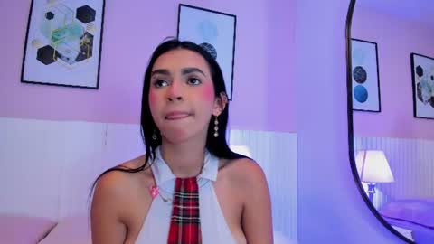 myla 3 online show from July 3, 2026, 3:02 am