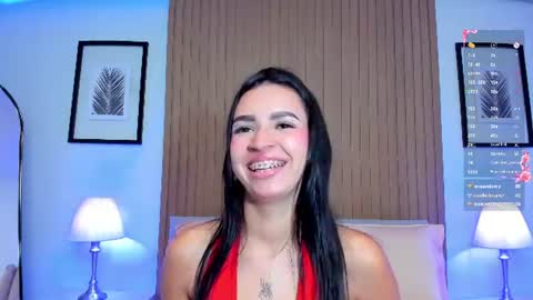myla 3 online show from July 23, 2026, 1:58 am