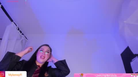 Myla  online show from October 30, 2025, 11:33 am