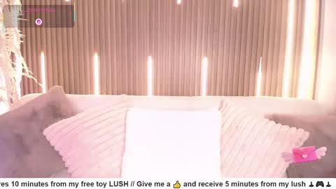 Myla  online show from September 24, 2025, 3:21 am