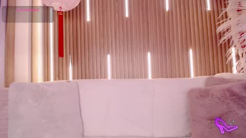 Myla  online show from February 7, 2026, 4:38 am