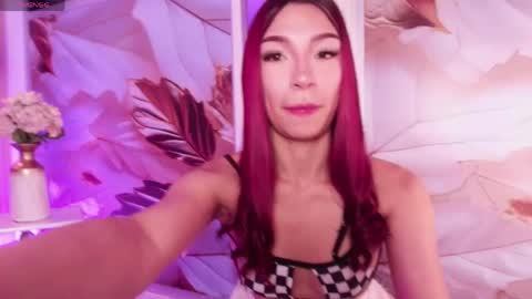 Myla  online show from May 2, 2026, 3:22 am