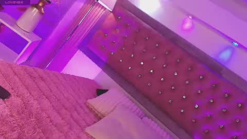 Myla  online show from July 19, 2026, 3:32 am