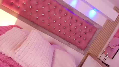 Myla  online show from July 27, 2026, 3:24 am