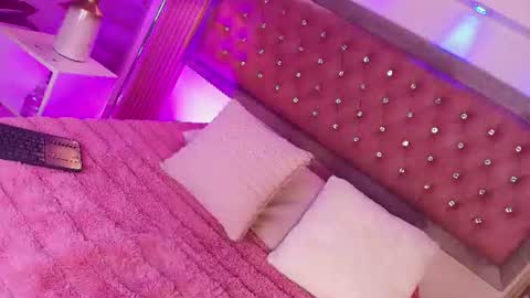 Myla  online show from July 28, 2026, 3:24 am