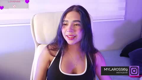 Rossi  online show from March 14, 2026, 2:55 pm