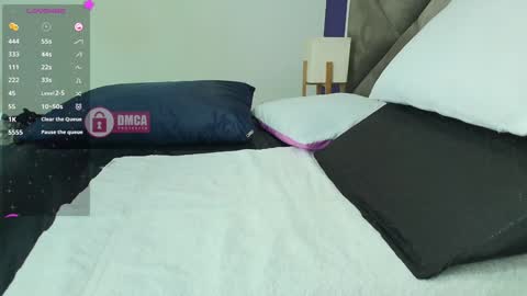 camila online show from October 17, 2025, 1:25 pm