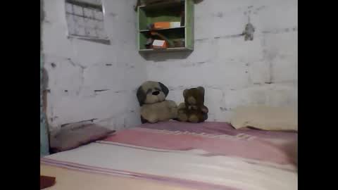 mylu84542 online show from April 25, 2026, 3:20 pm