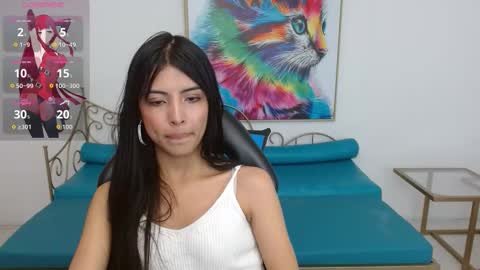 Milu 3 online show from November 19, 2025, 8:42 pm