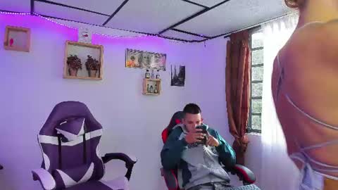 Myluandjack online show from July 17, 2026, 11:06 am